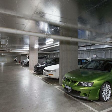 Astra Apartments Glen Waverley @Viqi Εξωτερικό φωτογραφία