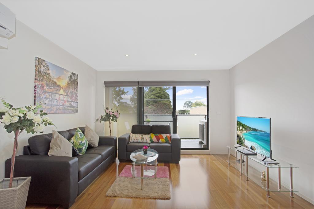 Astra Apartments Glen Waverley @Viqi Εξωτερικό φωτογραφία
