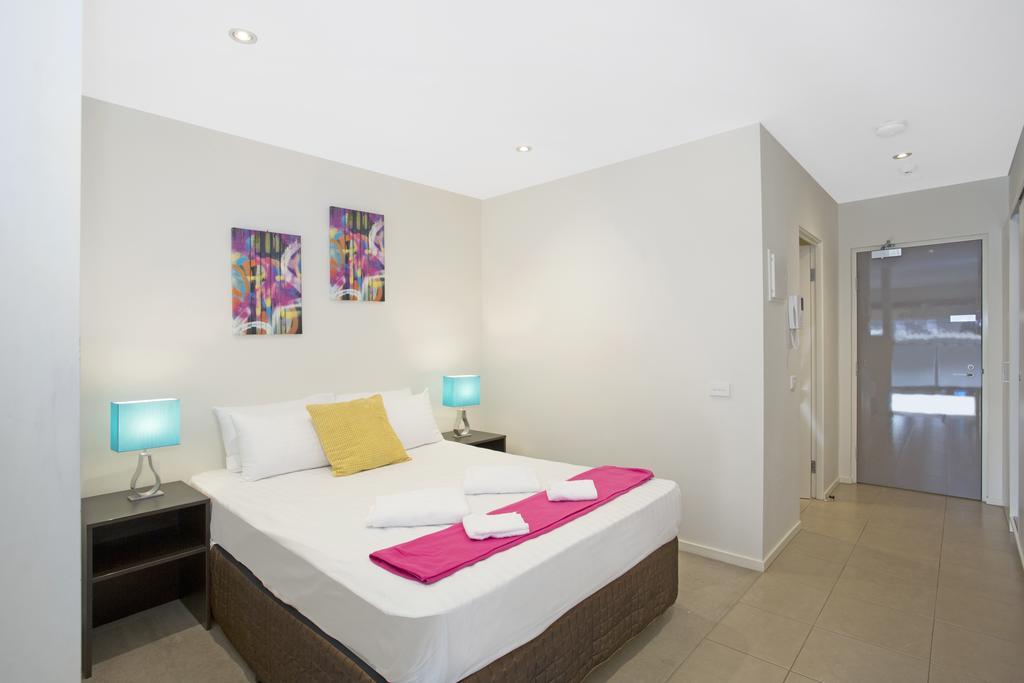 Astra Apartments Glen Waverley @Viqi Εξωτερικό φωτογραφία