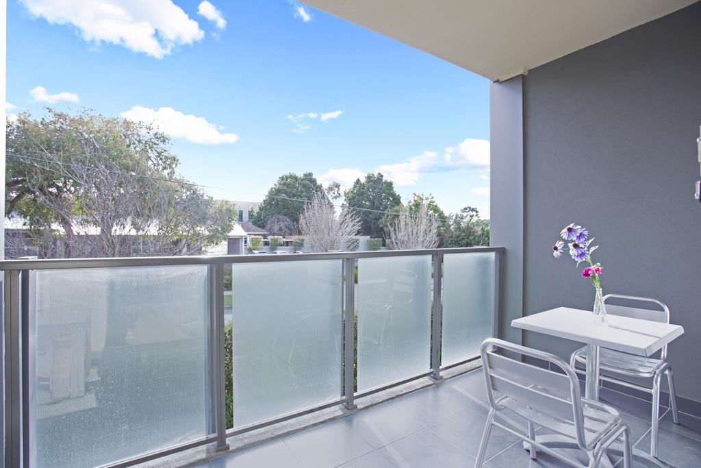 Astra Apartments Glen Waverley @Viqi Εξωτερικό φωτογραφία