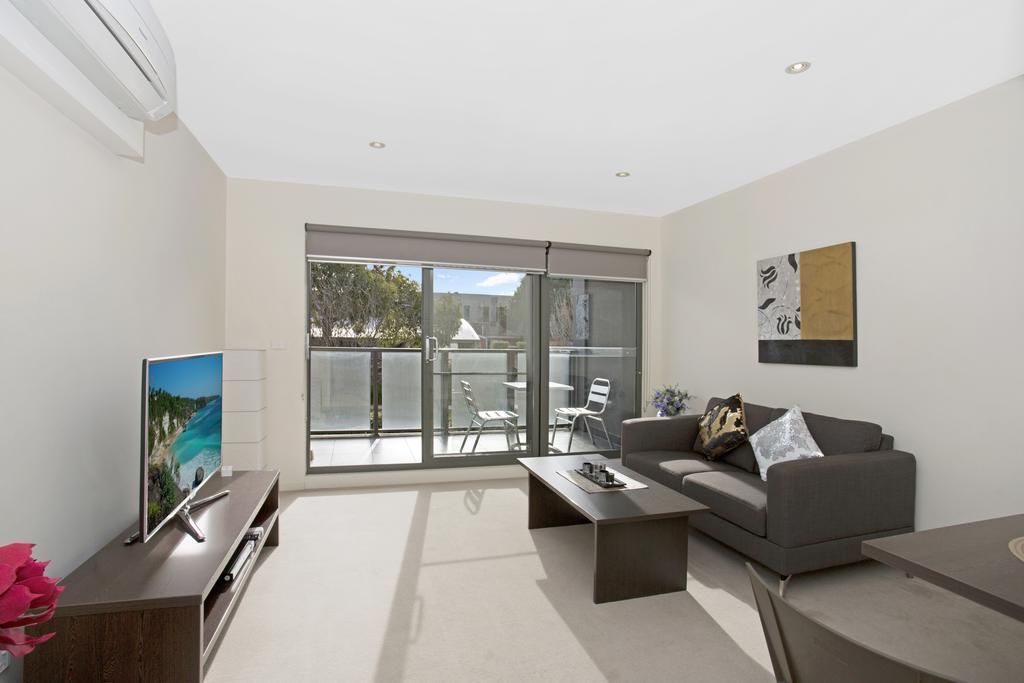 Astra Apartments Glen Waverley @Viqi Εξωτερικό φωτογραφία