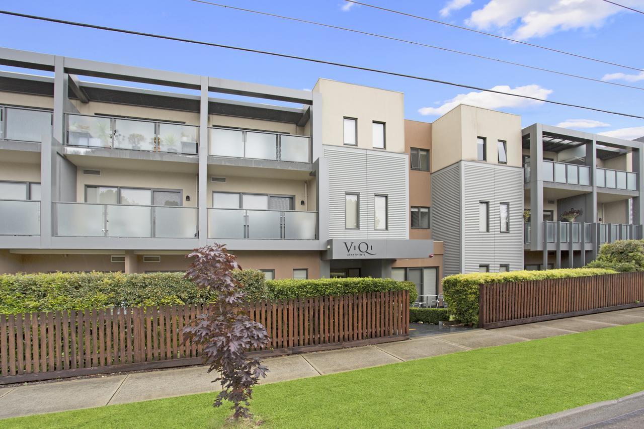 Astra Apartments Glen Waverley @Viqi Εξωτερικό φωτογραφία