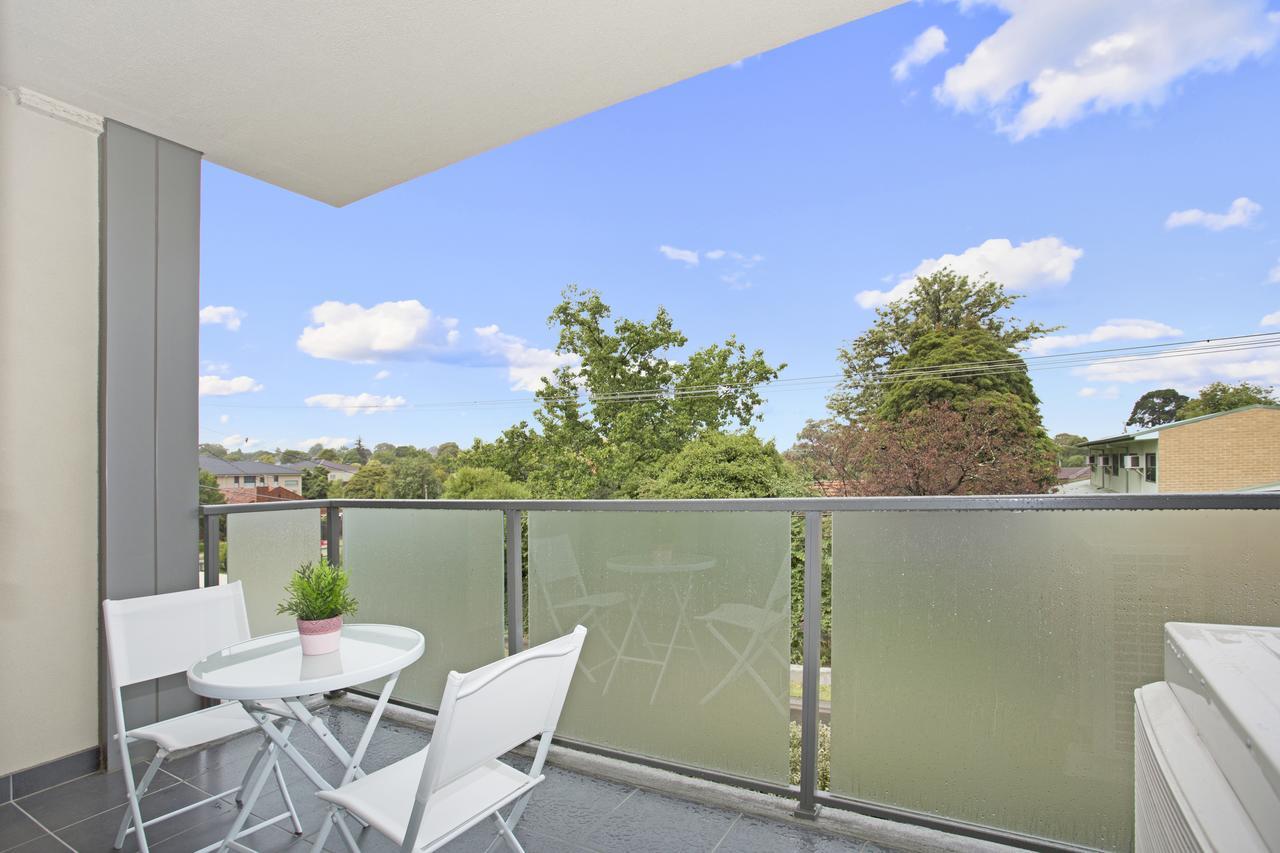 Astra Apartments Glen Waverley @Viqi Εξωτερικό φωτογραφία