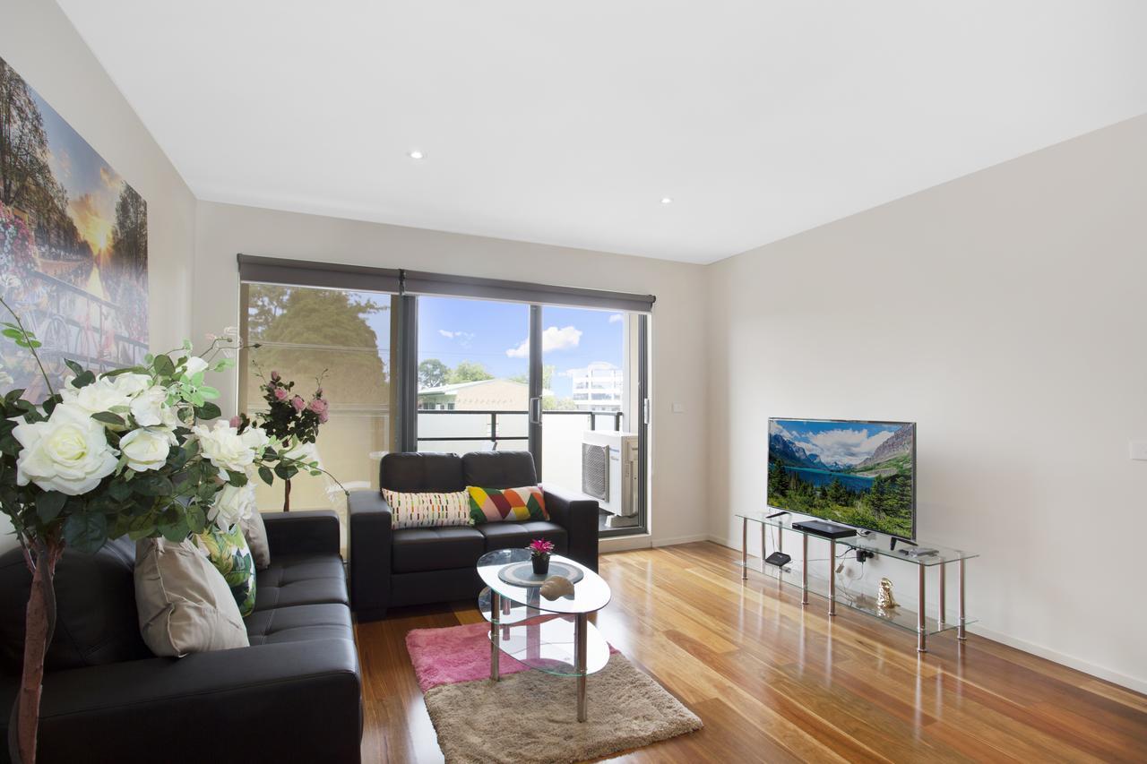 Astra Apartments Glen Waverley @Viqi Εξωτερικό φωτογραφία
