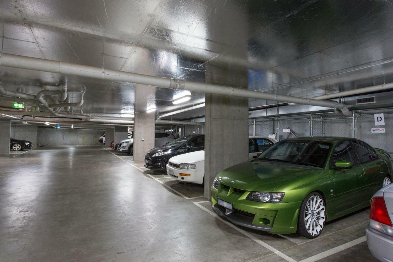Astra Apartments Glen Waverley @Viqi Εξωτερικό φωτογραφία
